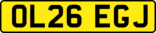 OL26EGJ