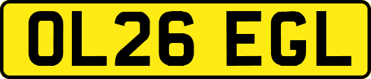 OL26EGL