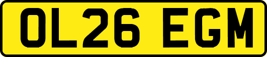 OL26EGM