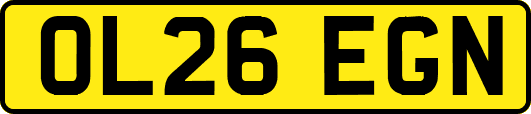 OL26EGN
