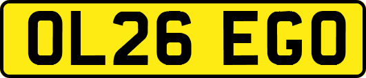 OL26EGO