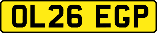 OL26EGP
