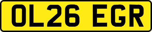 OL26EGR