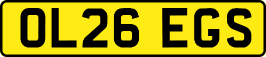 OL26EGS