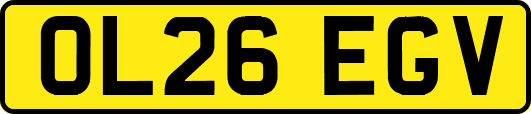 OL26EGV