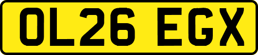 OL26EGX