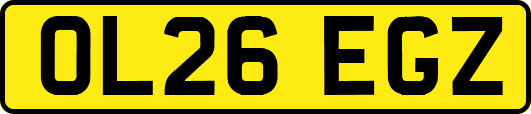 OL26EGZ