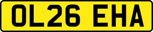 OL26EHA