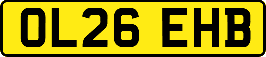 OL26EHB