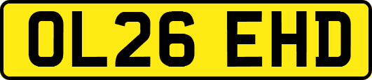 OL26EHD