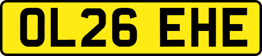 OL26EHE
