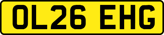 OL26EHG