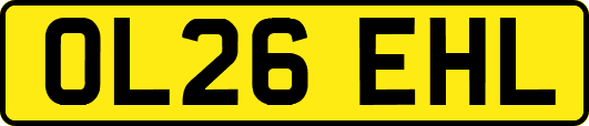OL26EHL