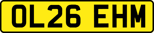 OL26EHM