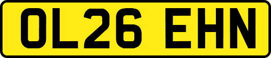OL26EHN