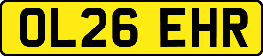 OL26EHR