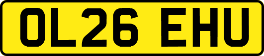OL26EHU
