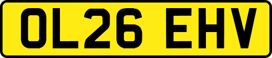 OL26EHV