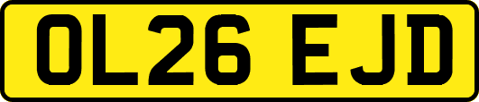 OL26EJD