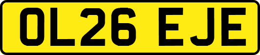 OL26EJE