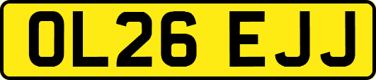 OL26EJJ