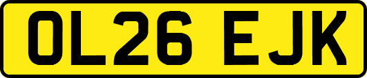 OL26EJK
