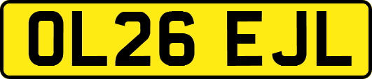 OL26EJL