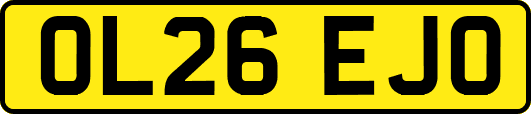 OL26EJO