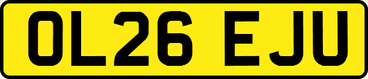 OL26EJU