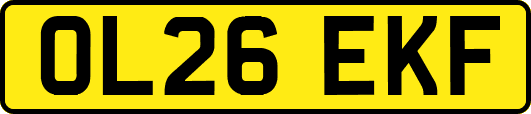 OL26EKF