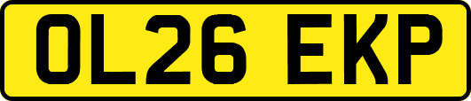 OL26EKP