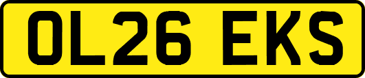 OL26EKS
