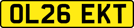 OL26EKT