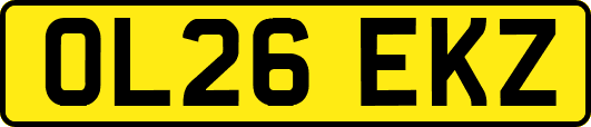 OL26EKZ