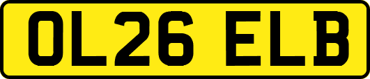 OL26ELB