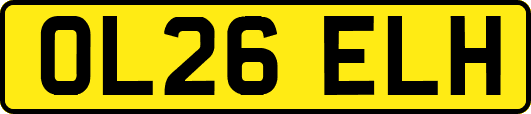 OL26ELH