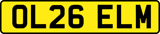 OL26ELM