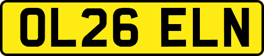 OL26ELN