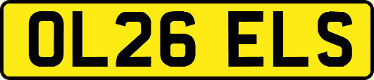 OL26ELS