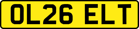 OL26ELT