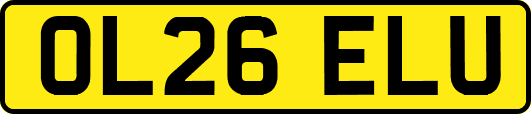 OL26ELU