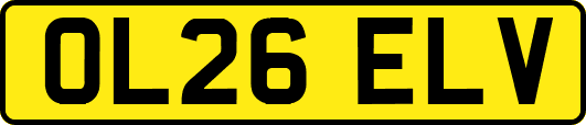 OL26ELV