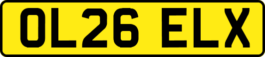 OL26ELX