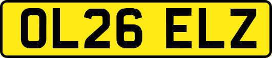 OL26ELZ