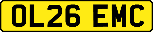 OL26EMC