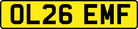 OL26EMF