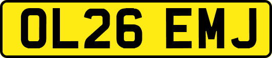 OL26EMJ