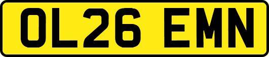 OL26EMN