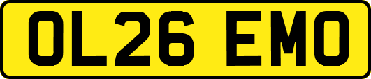 OL26EMO