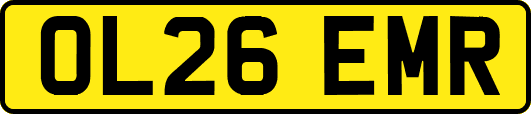 OL26EMR
